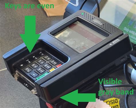 rfid credit card skimmer|rfid scam.